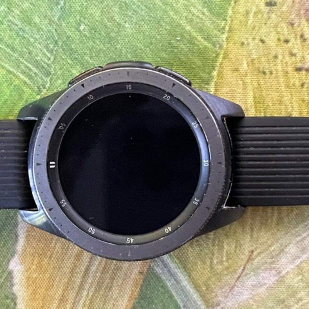 Samsung Galaxy 4 Digital watch (SD44)